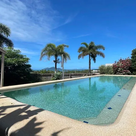 Le Reve Villa Mission Beach Exterior photo