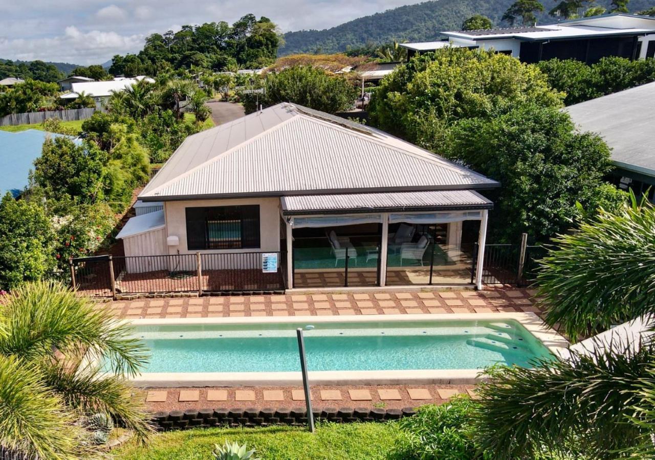 Le Reve Holiday home *