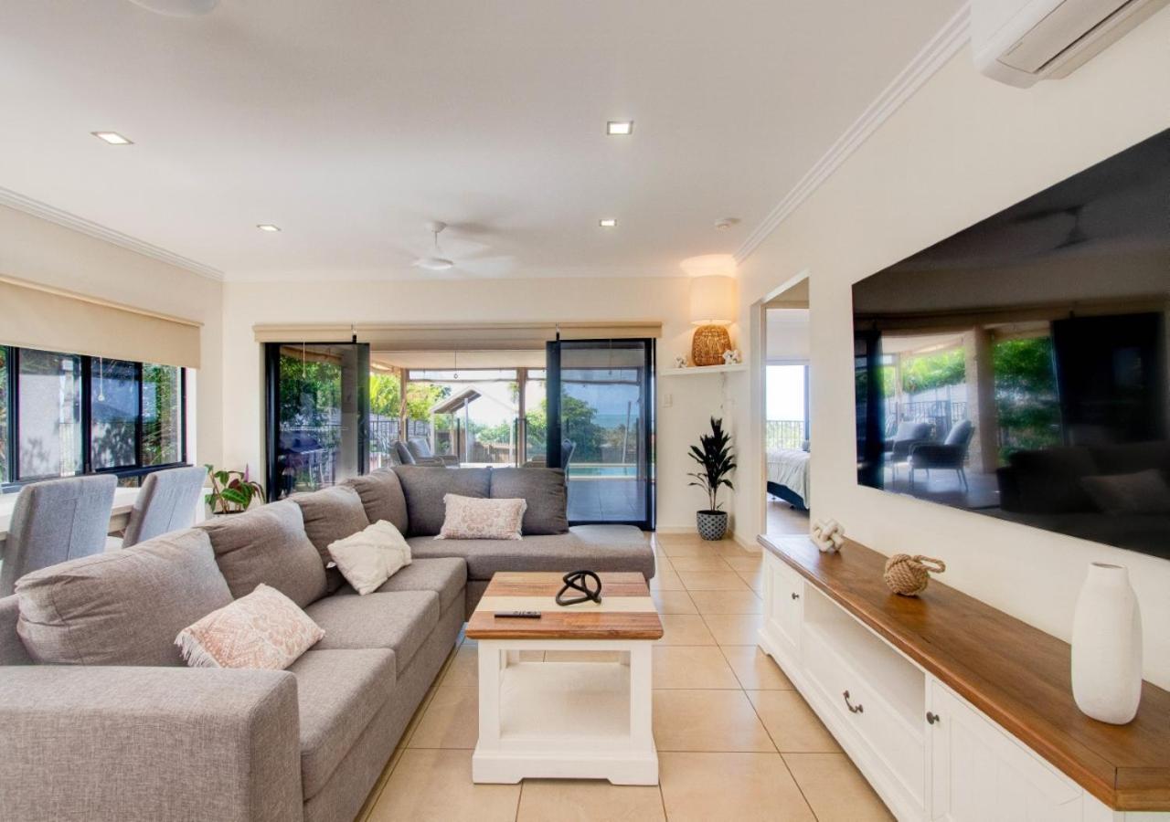 Holiday home Le Reve