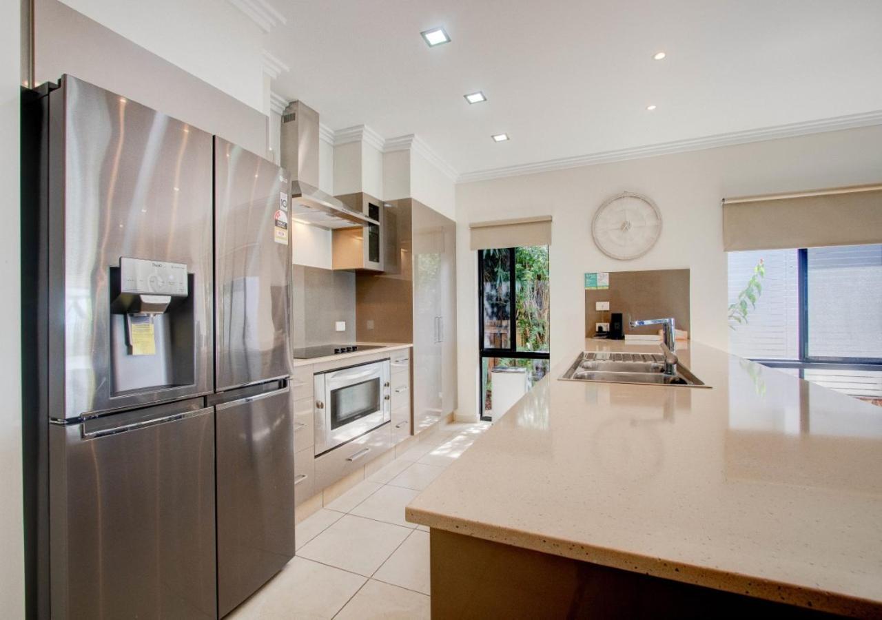 Le Reve Holiday home