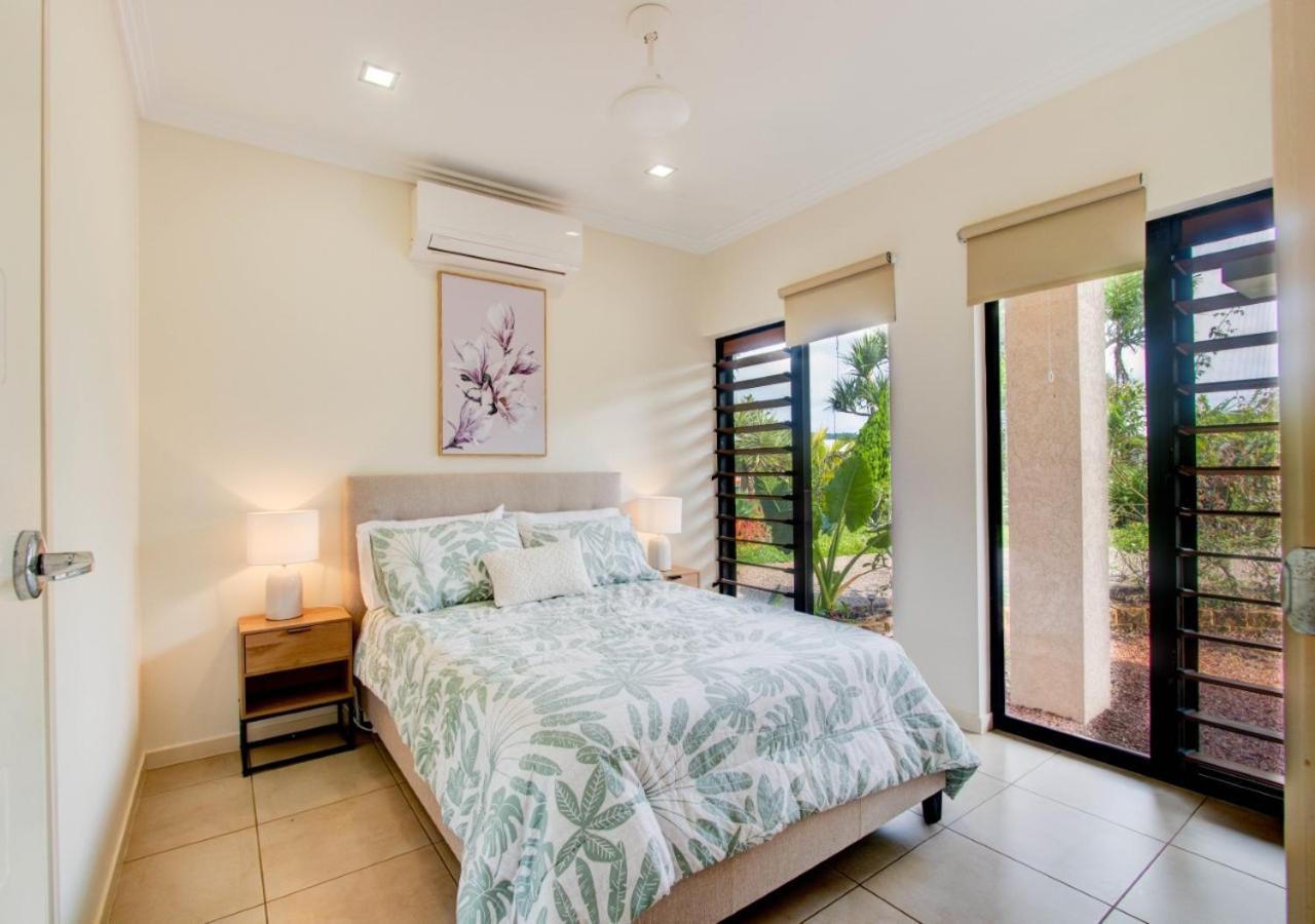 Le Reve Holiday home